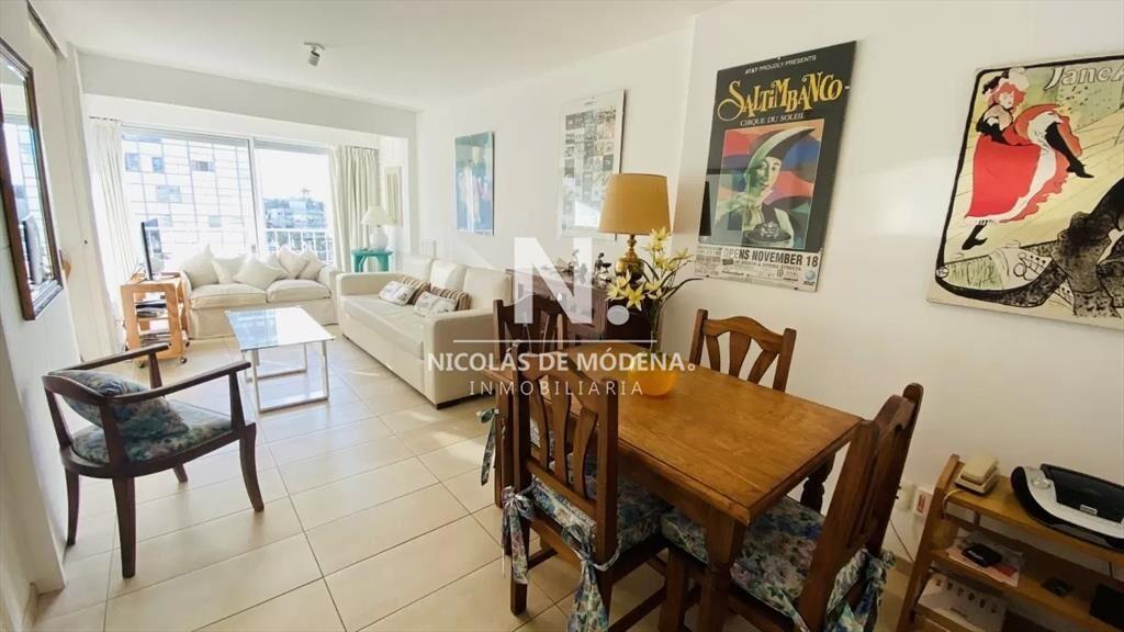Departamento comodo de 1 dormitorio con multiples