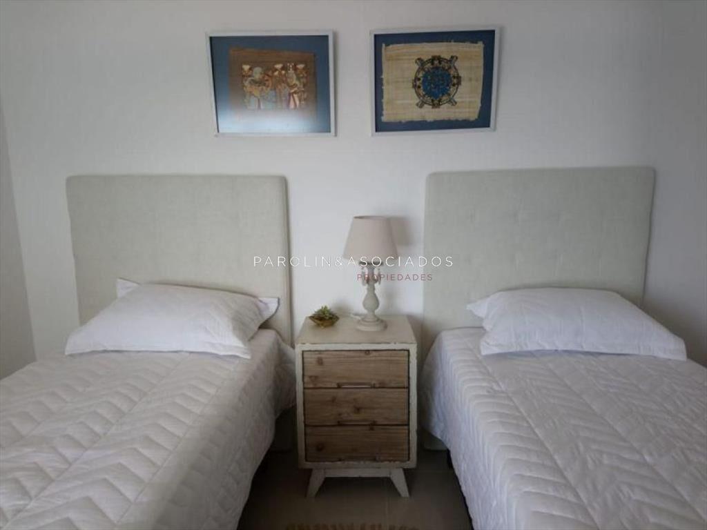 Apartamento en venta de 3 dormitorios en Look del