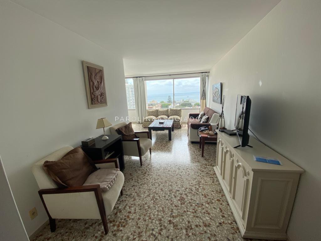 Apartamento en venta de 2 dormitorios en Peninsula, Punta d