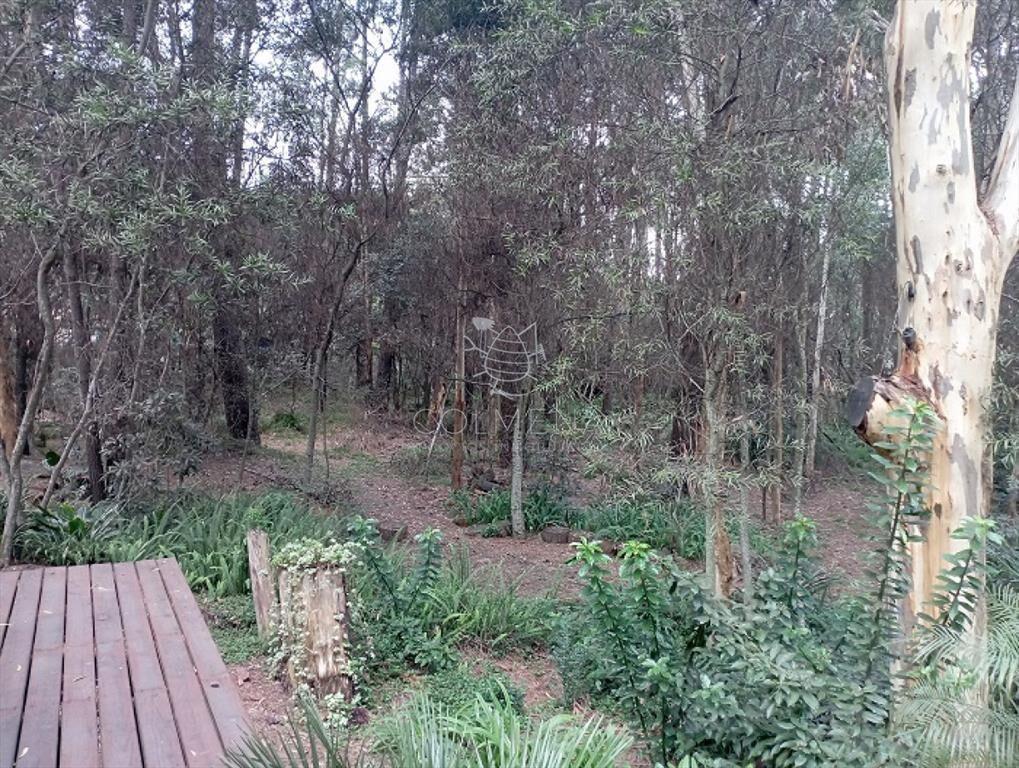 Casa en Burnett