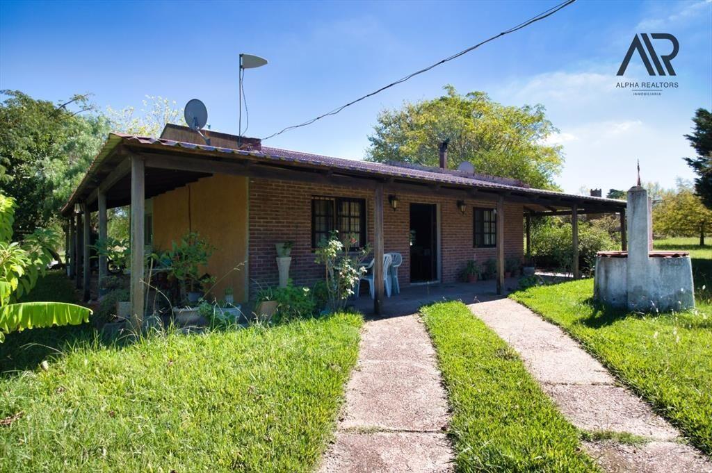 Tu Refugio a 10 Minutos de Atlántida: Chacra de 5ha con ...