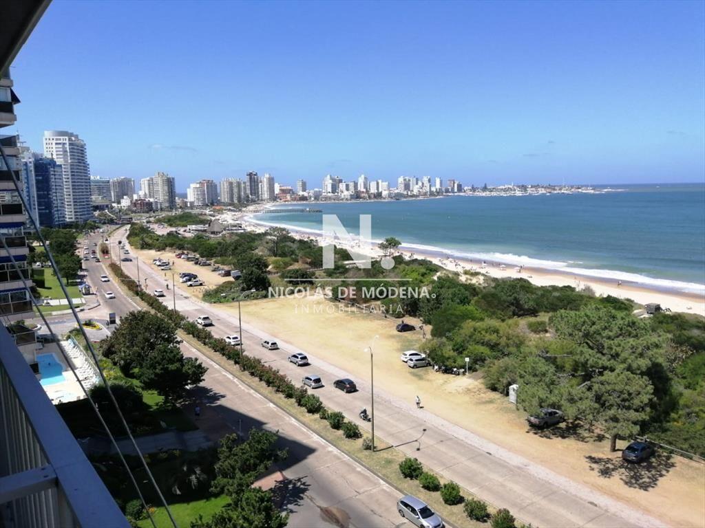 Apartamento de 3 dormitorios en venta, Mansa, del