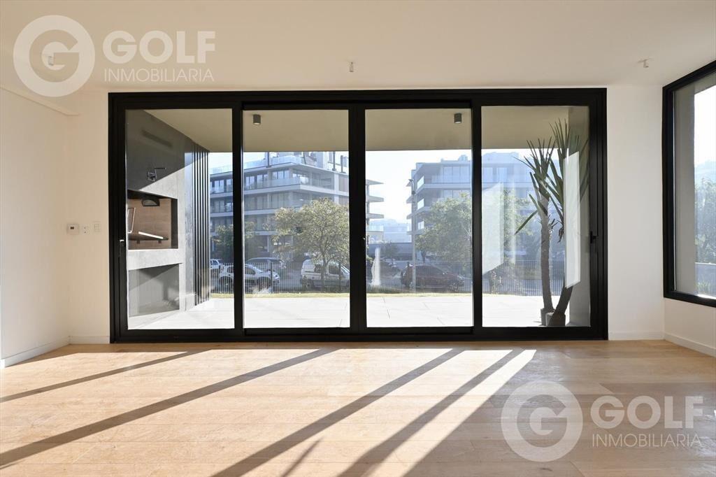 Venta de apartamento 3 dormitorios TRENTO