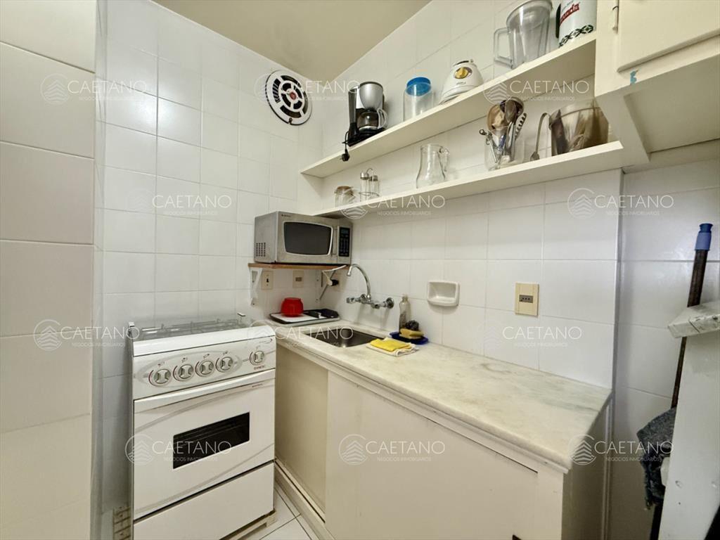 Apartamento en venta en Vanguardia Piso 12 hacia