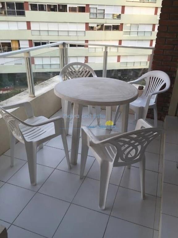 Apartamento de 1 dormitorio en Venta en Punta del