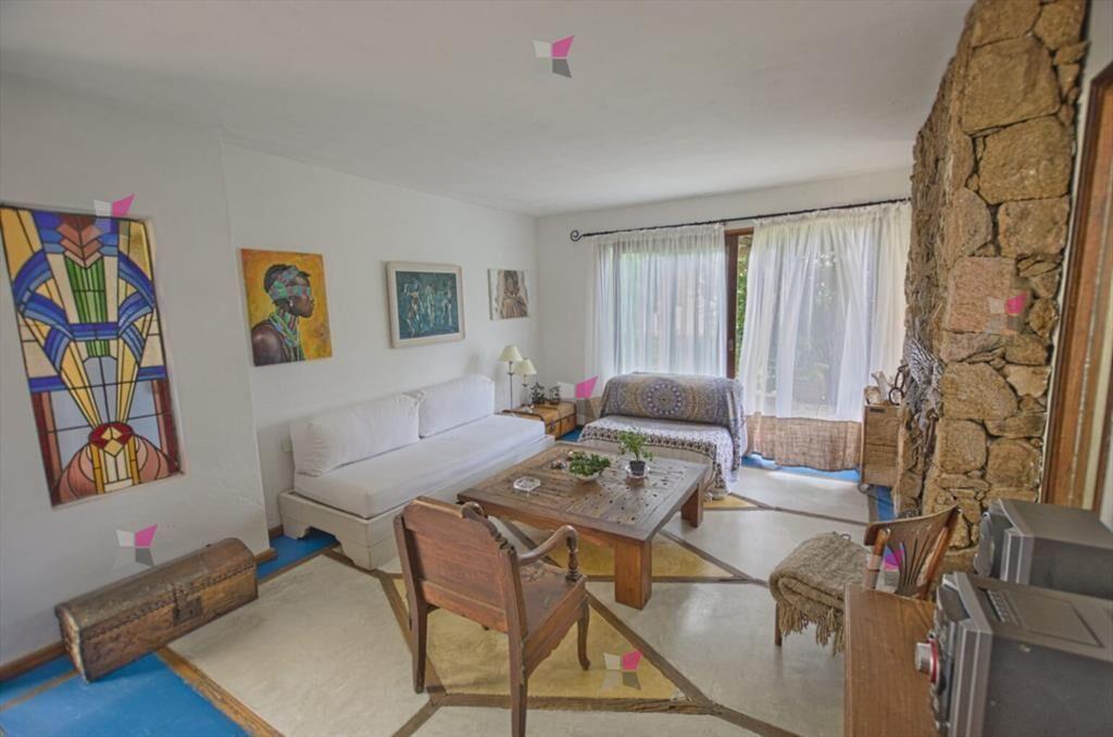 Casa de 4 dormitorios en alquiler La Barra