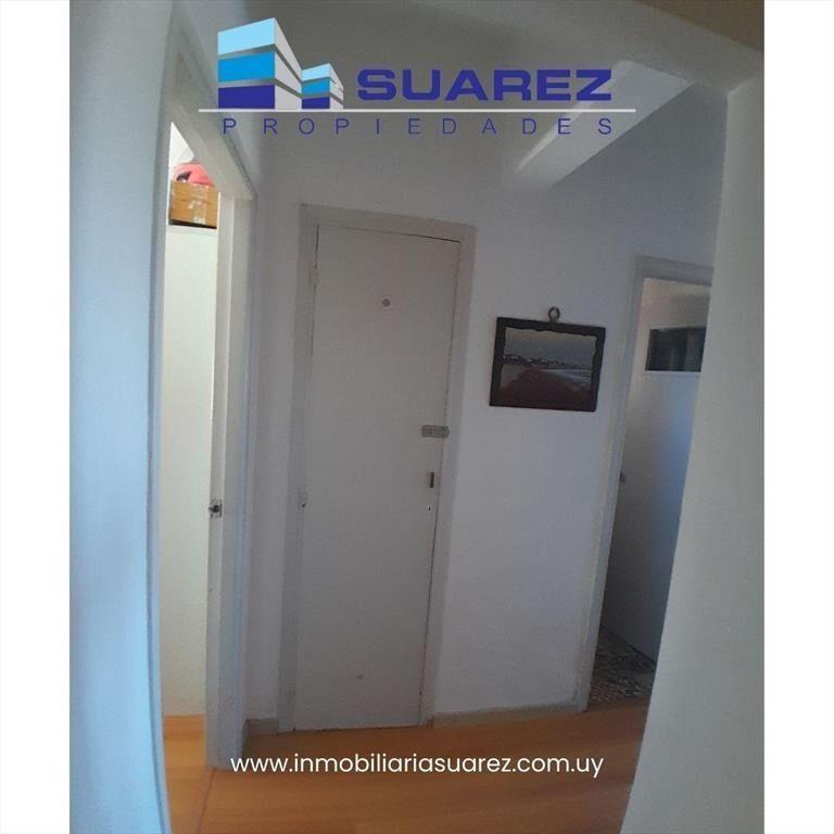 Apartamento de 3 Dormitorios próximo al Hospital Evangélico