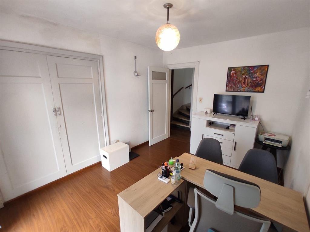 Venta casa 4 dormitorios sobre Benito Blanco Pocitos