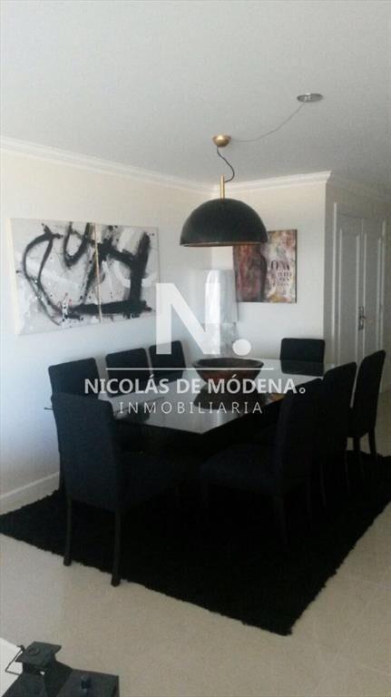 Apartamento en Brava, 3 dormitorios VENTA TORRE IMPERIALE