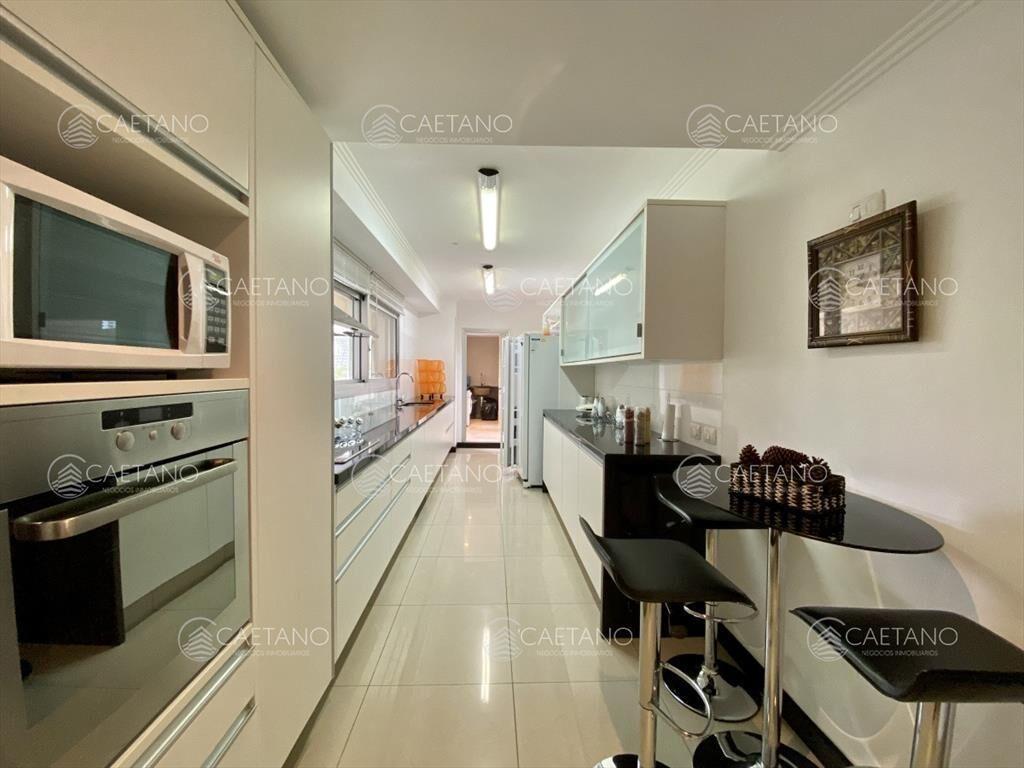 Venta apartamento 3 dormitorios playa brava Punta