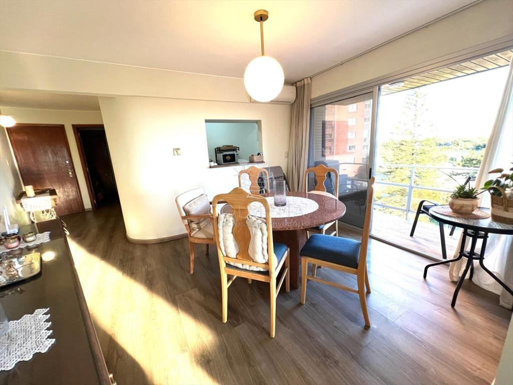 Apartamento en Mansa, Punta del Este.