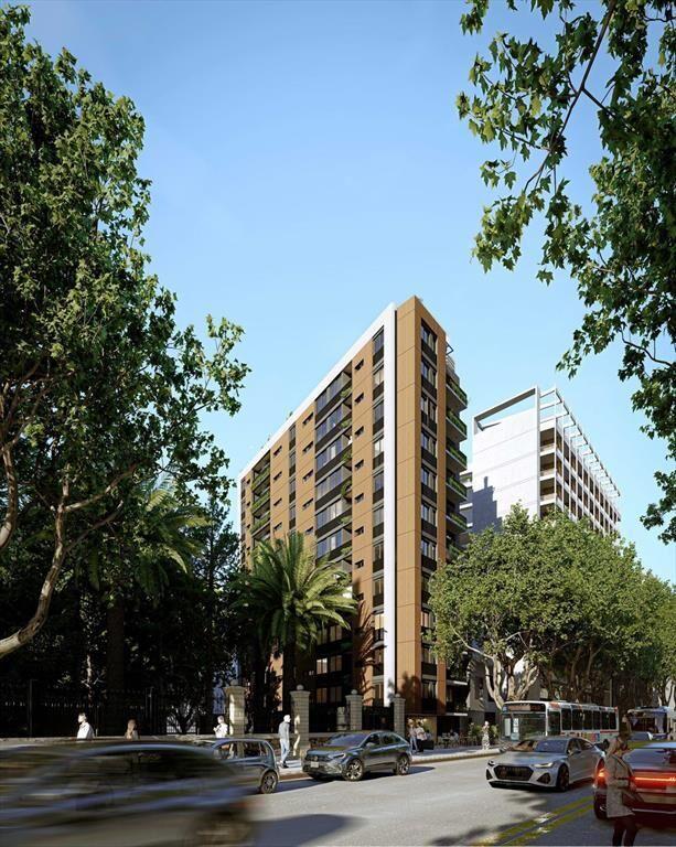 Venta apartamento monoambiente La Blanqueda