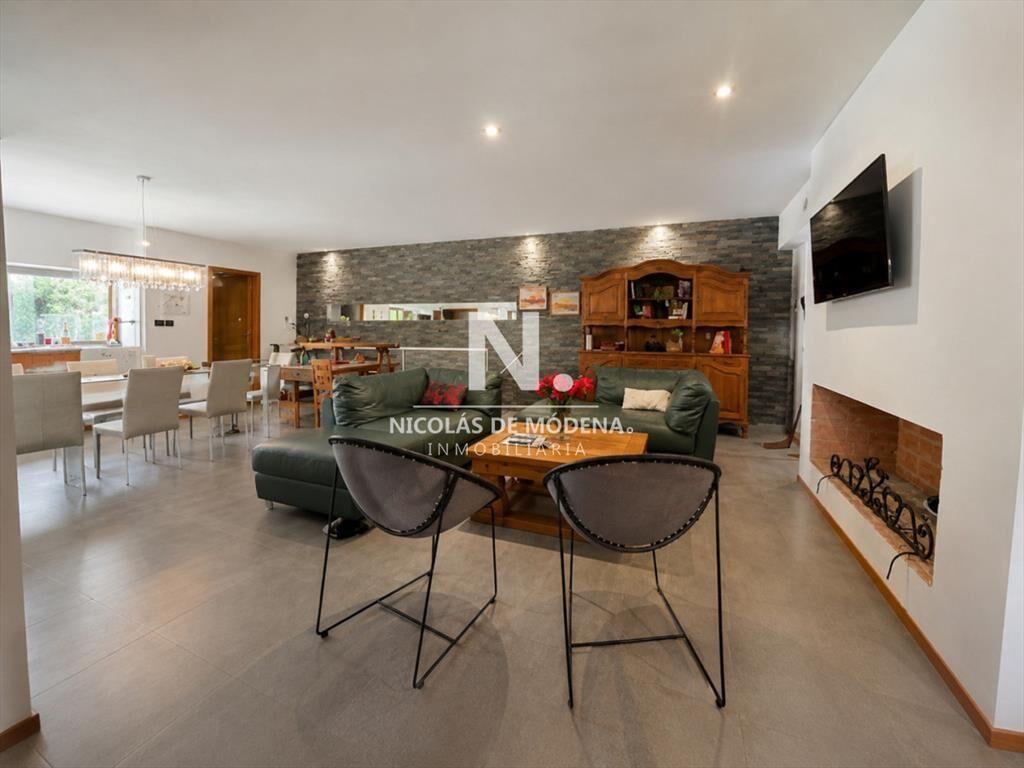 Casa nueva y equipada a pocos metros de la playa