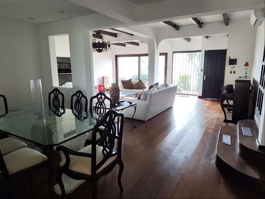 ALQUILER Casa 3 dormitorios, 2 baños en Puerto del Buceo