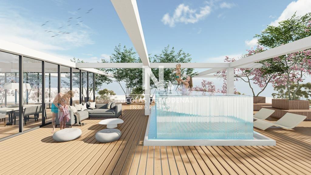 GENOVA Apartamento de 2 dormitorios Punta del