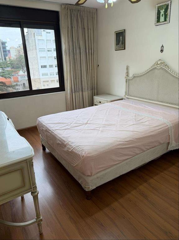 ALQUILER APARTAMENTO POCITOS 2 DORMITORIOS 2 BAÑOS BALCÓN C