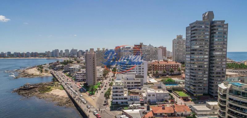 Apartamento Venta en Península