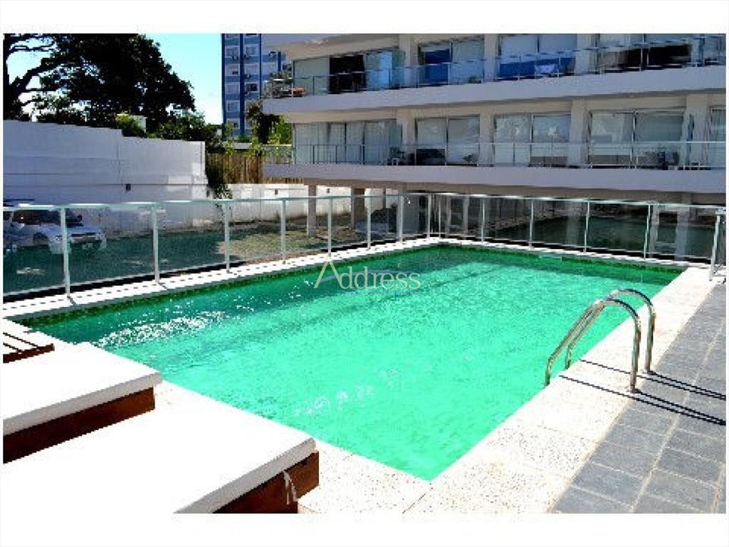 Apartamento en Punta del Este, Aidy Grill
