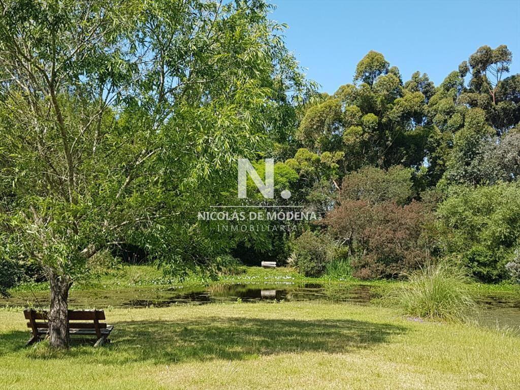 En venta chacra de 6hectareas en Jose Ignacio.
