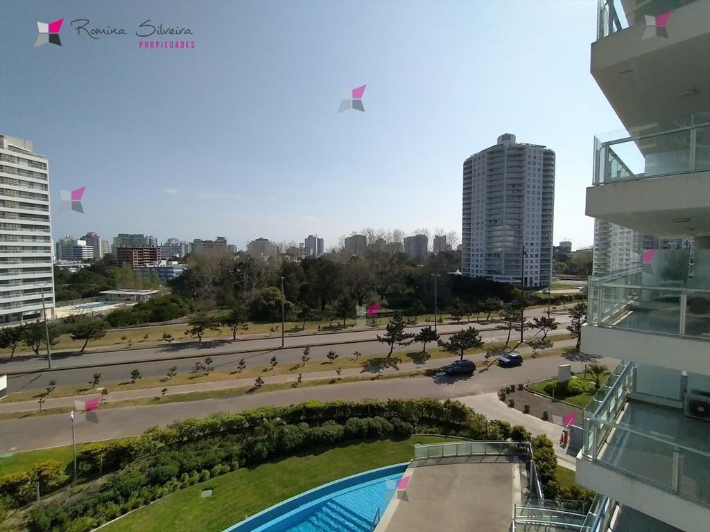 apartamento en zona de Roosvelt