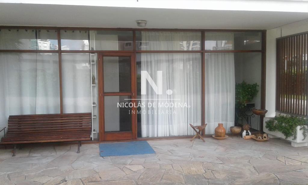 Departamento de 3 dormitorios en vente sobre