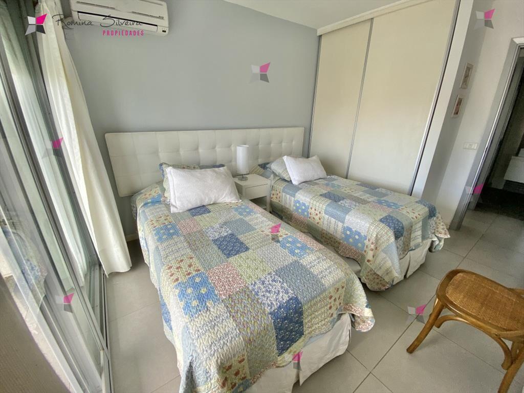 ALQUILER TEMPORARIO APARTAMENTO 2 DORMITORIOS