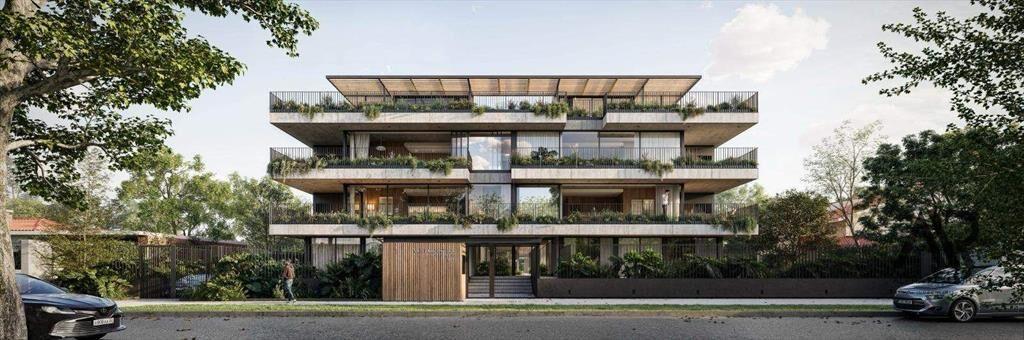 Apartamento en venta de 4 dormitorios en Carrasco