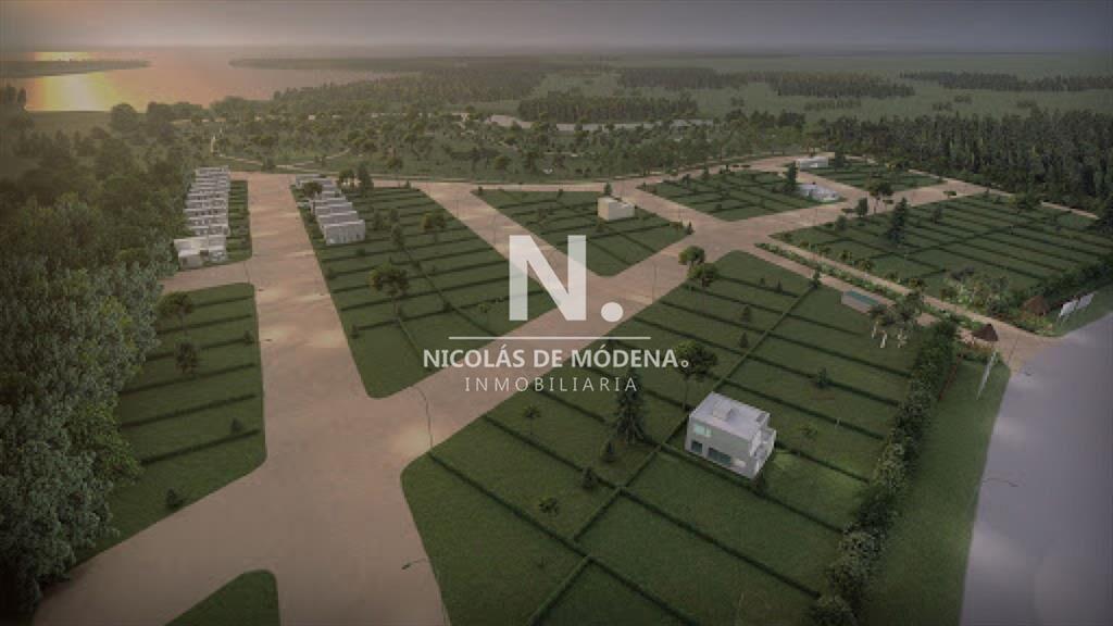 Terreno en Los Guayabos