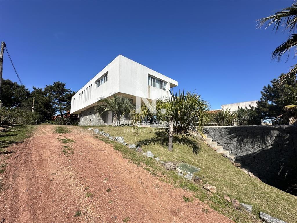 Casa en Tio Tom - Punta Ballena