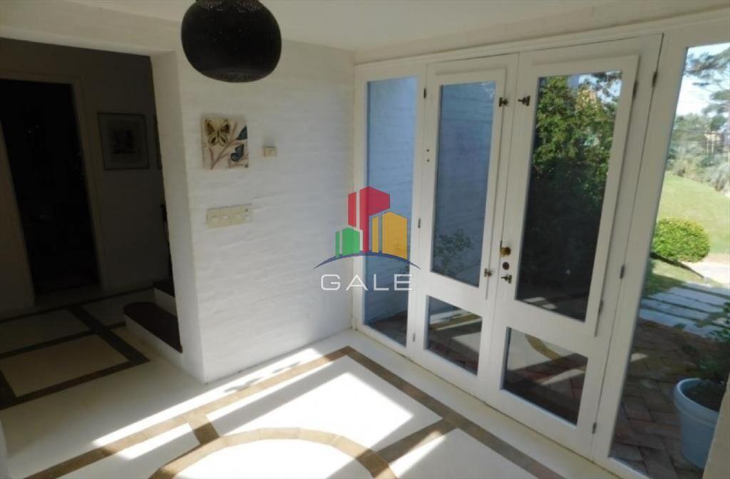 Casa a la Venta, 4 dormitorios, La Barra