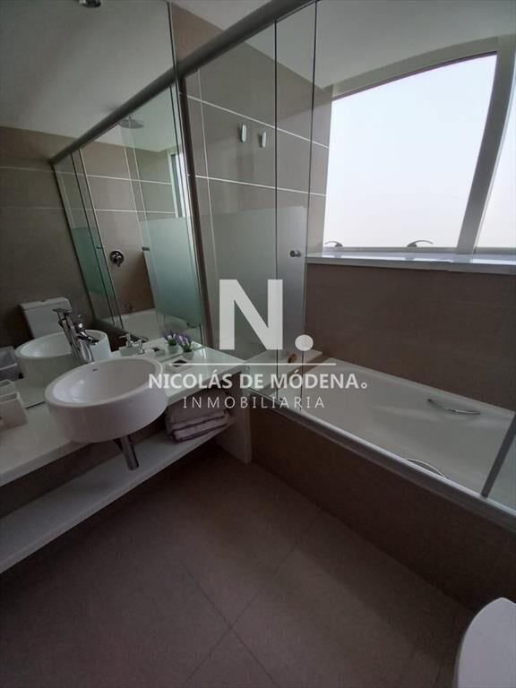 Departamento en venta de 1 suite en Alexander