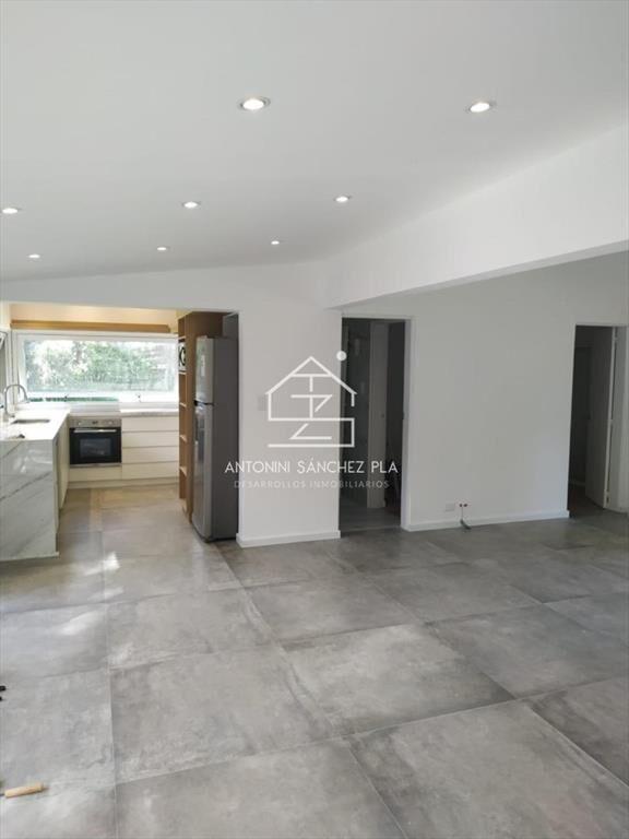 Casa en alquiler y venta
