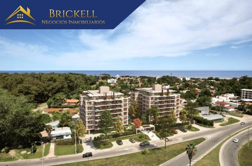 Apartamentos Venta Barra de Carrasco