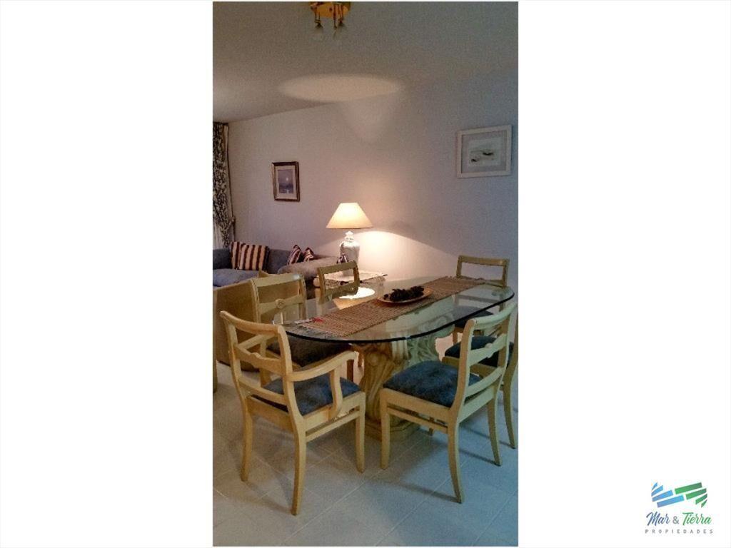 Apartamento en Mansa, 3 dormitorios *