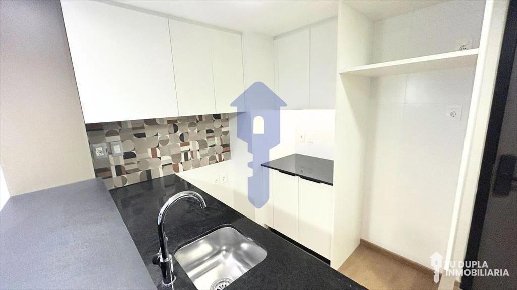 Venta Apartamento 1 Dormitorio, Con Patio, A Sur