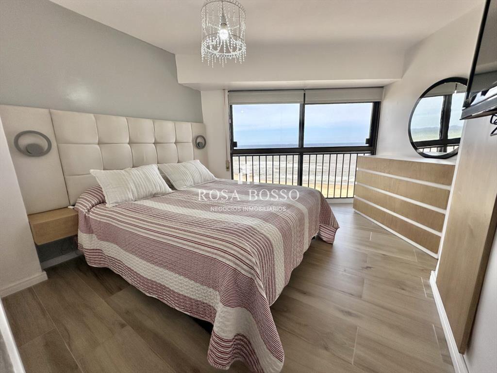 Apartamento Alquiler Temporada 3 dormitorios del