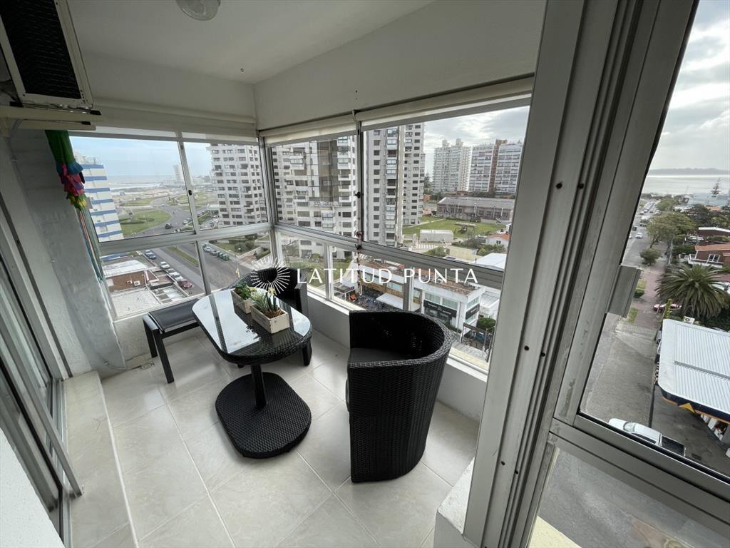 Apartamento de 3 dormitorios en Mansa