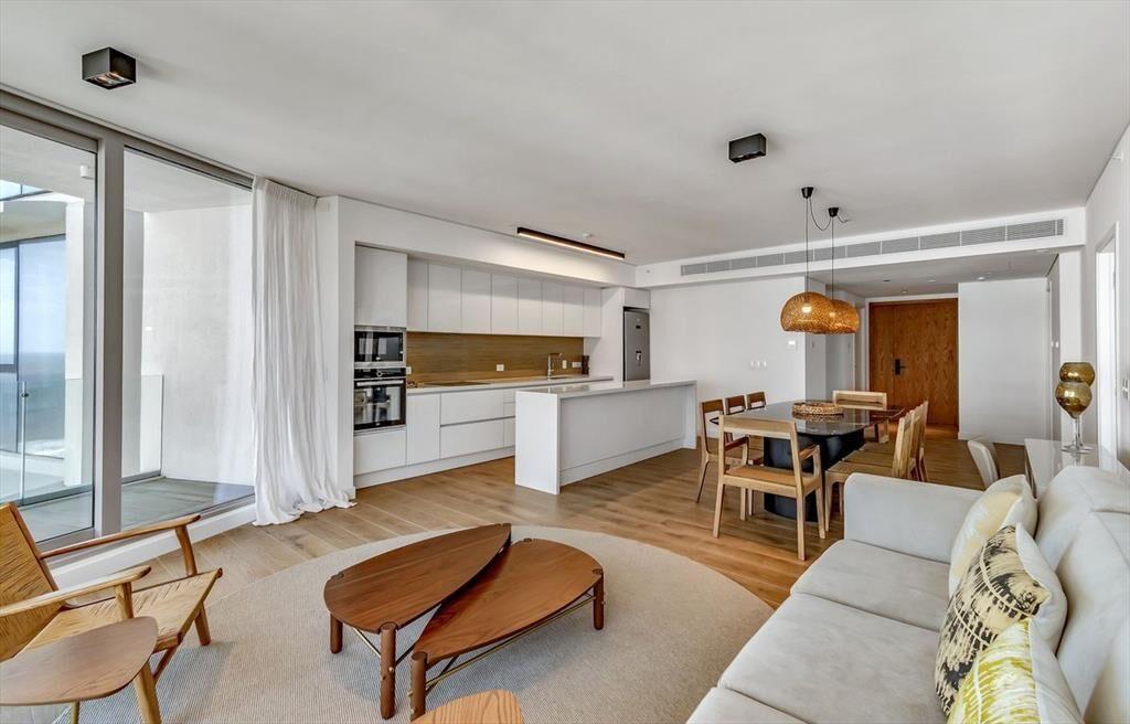 DEPARTAMENTO EN VENTA FRENTE AL MAR TRUMP TOWER