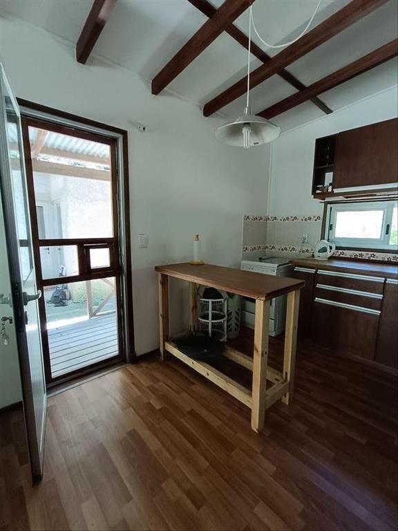 Venta de hermosa cabaña con terreno