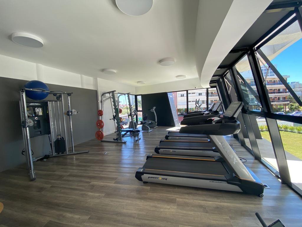 Art tower , piso alto,  nuevo, amenities, gge, vista !!