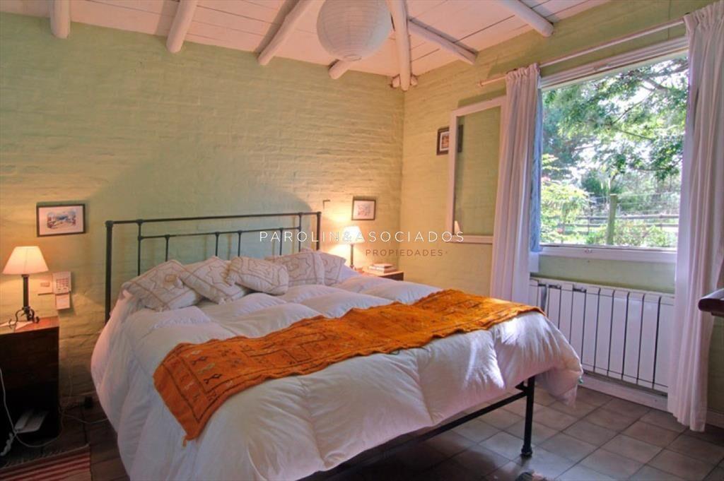 Casa en venta de 3 dormitorios en La Barra, Punta