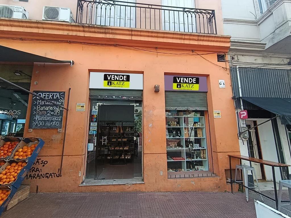 Perez Castellano casi 25 de mayo, renta de $ 23600 !!