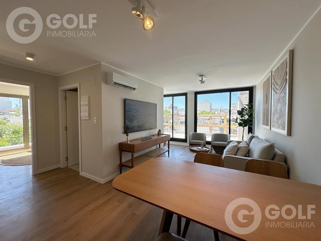 Venta de apartamento 3 dormitorios en Pocitos