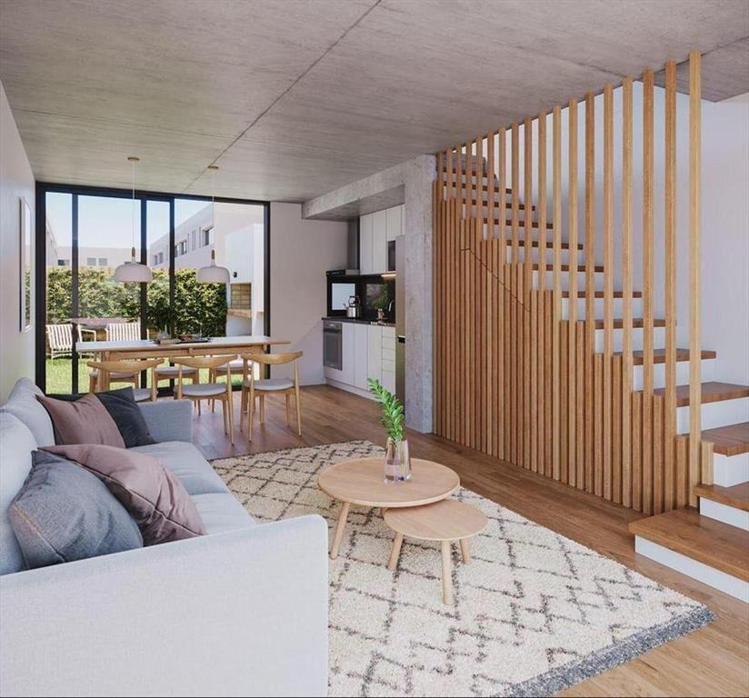 VENTA APARTAMENTO, JARDINES DE CARRASCO ,GARDEN TOWN