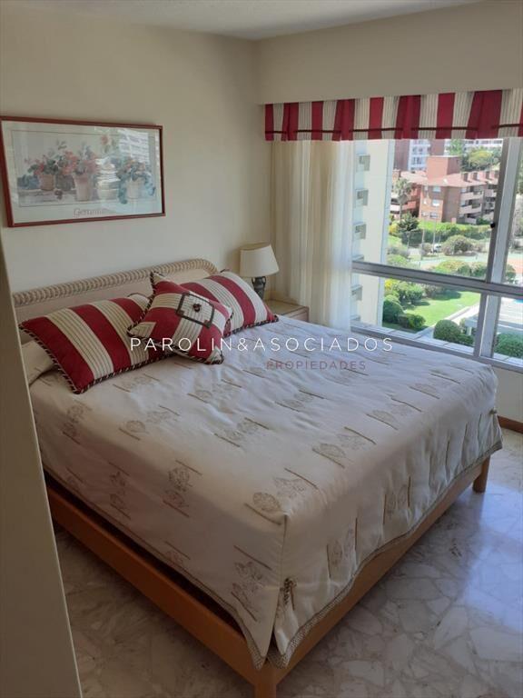 Apartamento en venta de 3 dormitorios en Punta