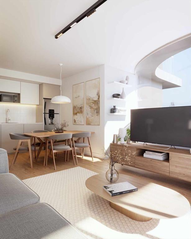 VENTA APARTAMENTO 1 DORMITORIO CORDÓN SUR TERRAZA