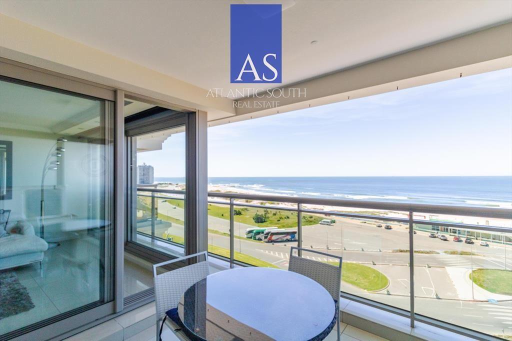 Apartamento de 3 dormitorios en suite frente al