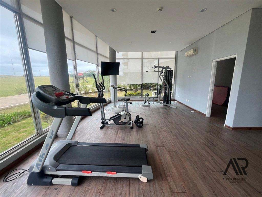 Venta De Apartamento Primera Linea Playa Mansa Parada 40