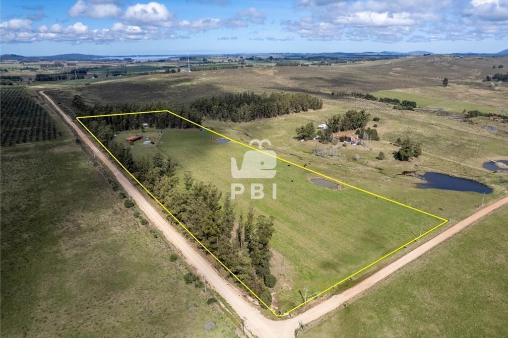 Venta de Chacra en Ruta 12, Pueblo Eden - Ref :