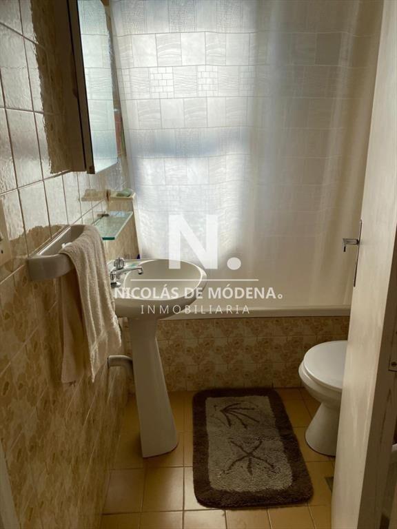 Apartamento en Cantegril - Punta del Este